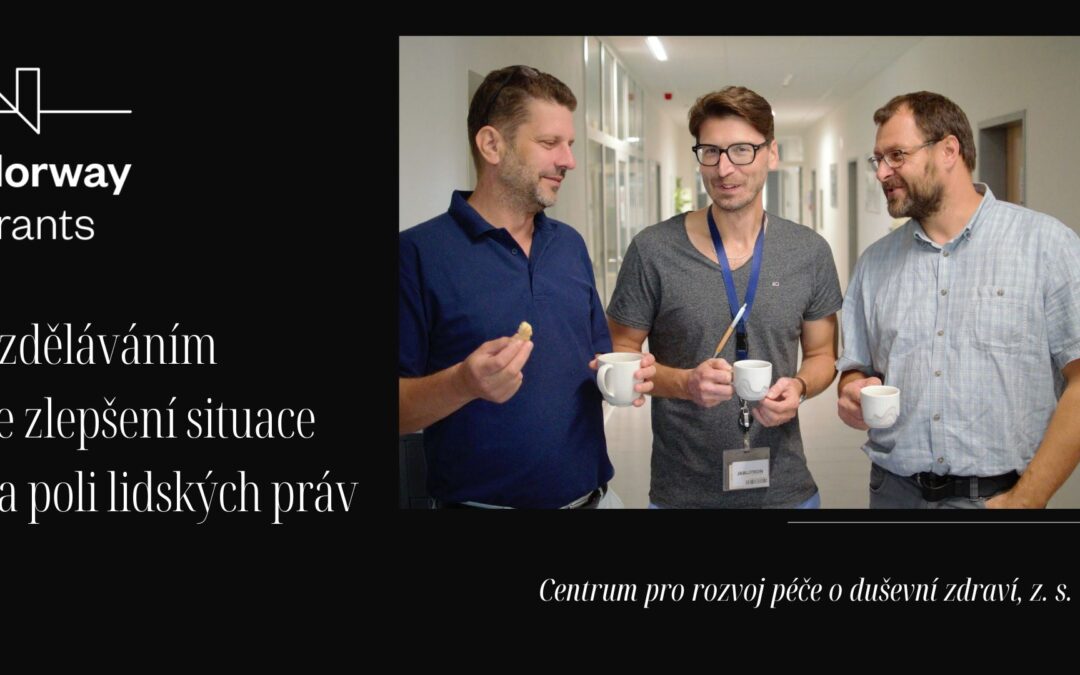 Ohlédnutí za projektem