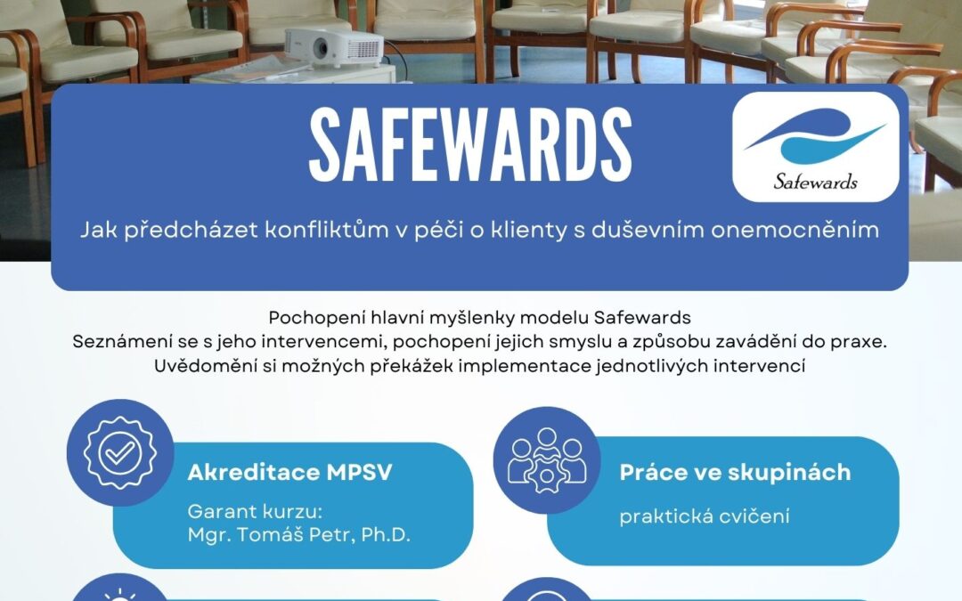 Model Safewards