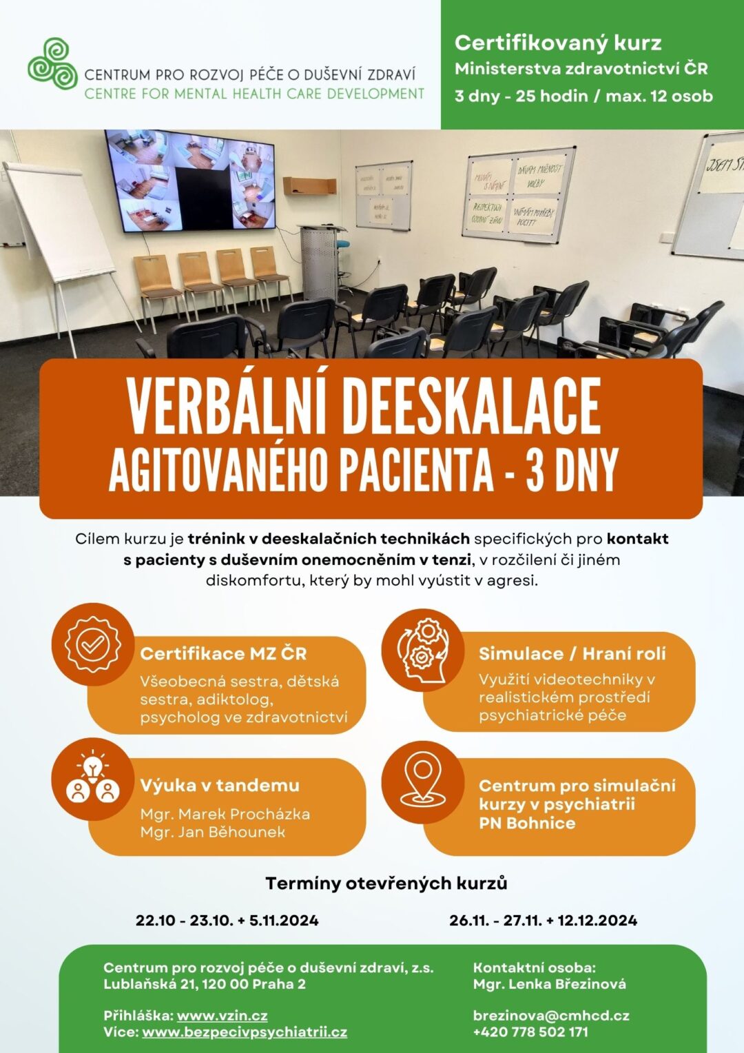 Verbální deeskalace