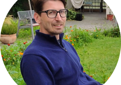 Tomáš Petr