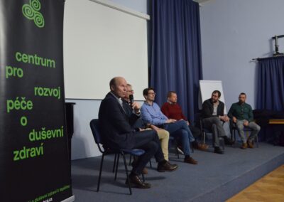 Vznik expertní rady